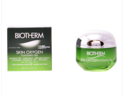 BIOTHERM SKIN OXYGEN COOLING GEL