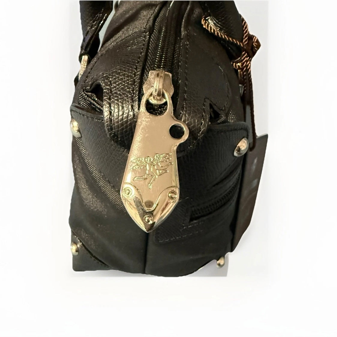 Piero Guidi LineaBold Shoulder Bag / Borsa da Spalla