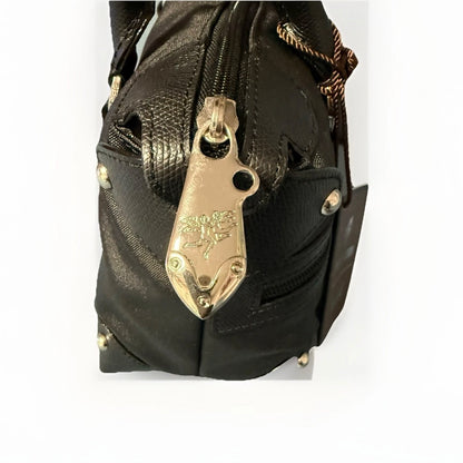 Piero Guidi LineaBold Shoulder Bag / Borsa da Spalla