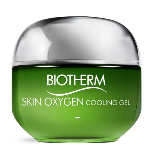 BIOTHERM SKIN OXYGEN COOLING GEL