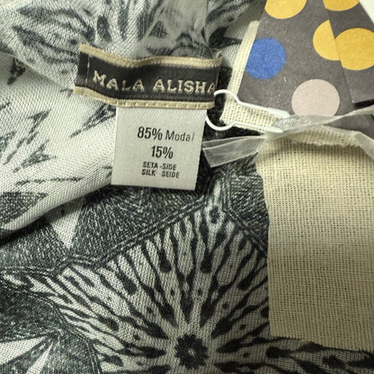 MALA ALISHA SCIARPA DONNA