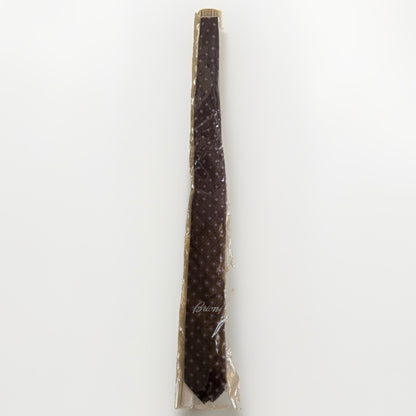 BRIONI CRAVATTA IN SETA