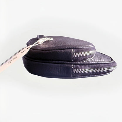 LAMEDICCI SINCE 1915 BORSA BUSINESS A MANO UNISEX PELLE BLU