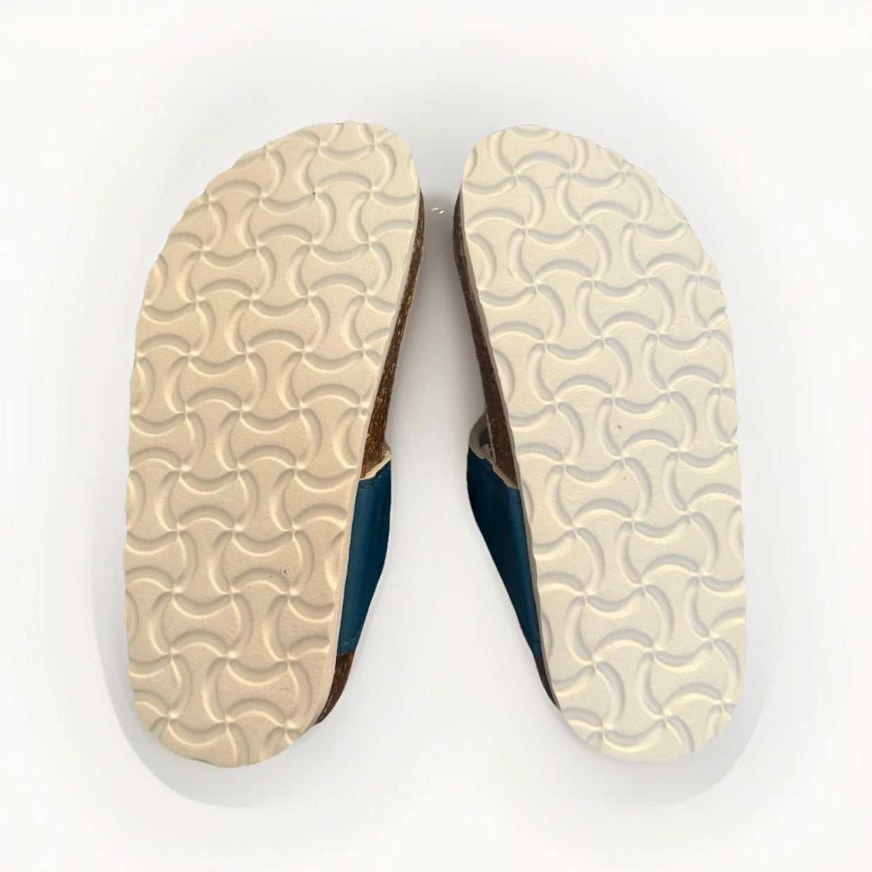 DE FONSECA KIDS SANDALI BIMBO/BIMBA BLU