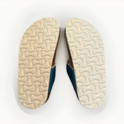 DE FONSECA KIDS SANDALI BIMBO/BIMBA BLU
