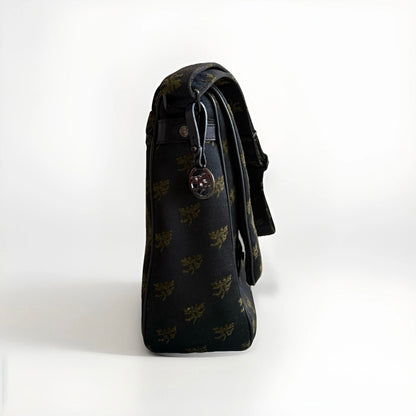 PIERO GUIDI SHOPPING BAG NERA