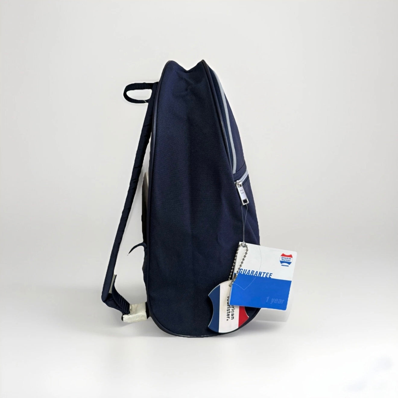 AMERICAN TOURISTER BY SANSONITE SPORT ZAINO BLU UNISEX