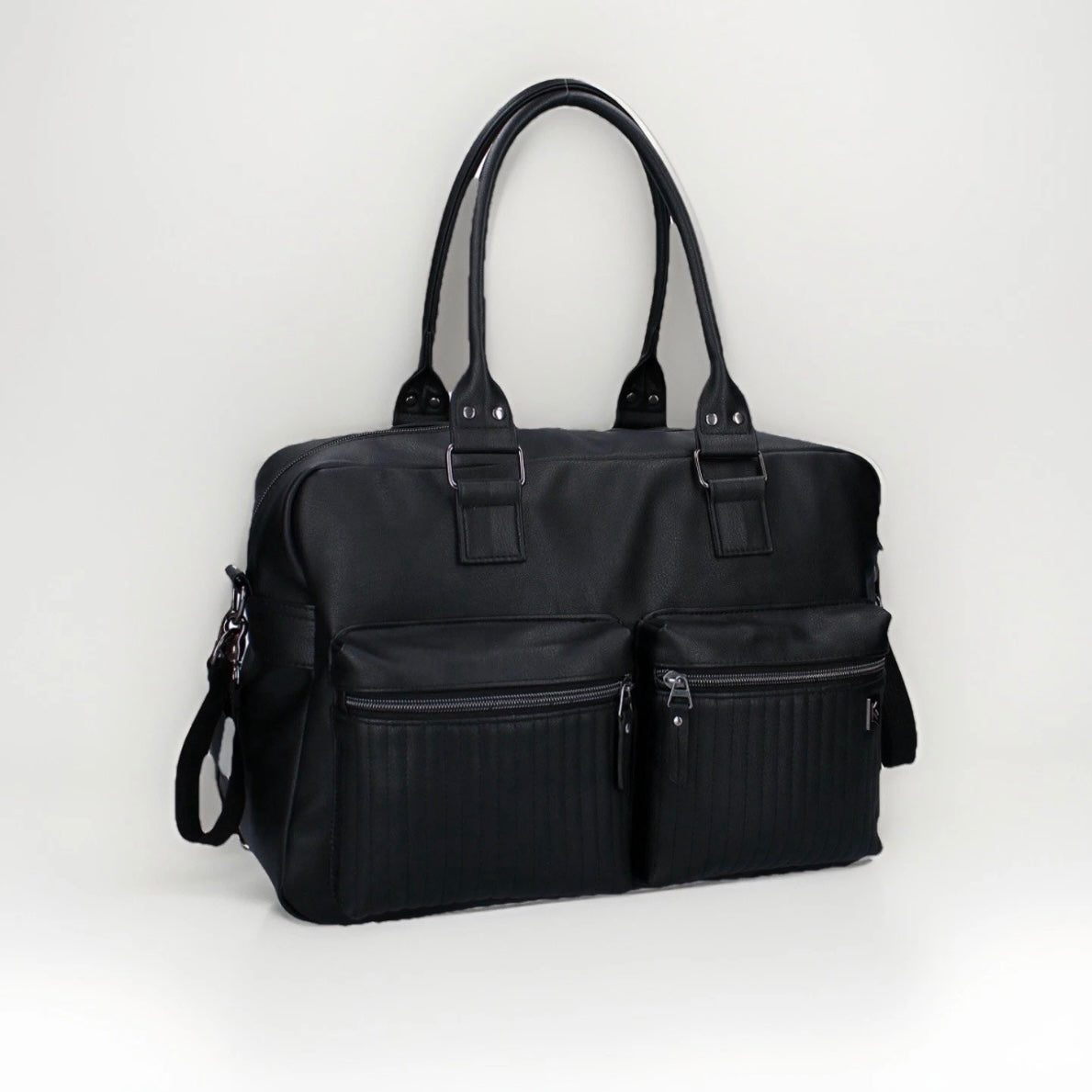KIDZROOM BORSA PREMAMAN PORTA PANNOLINI/FASCIATOIO