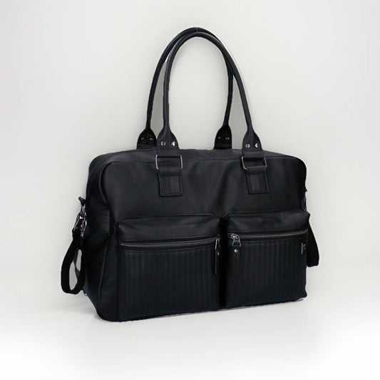 KIDZROOM BORSA PREMAMAN PORTA PANNOLINI/FASCIATOIO