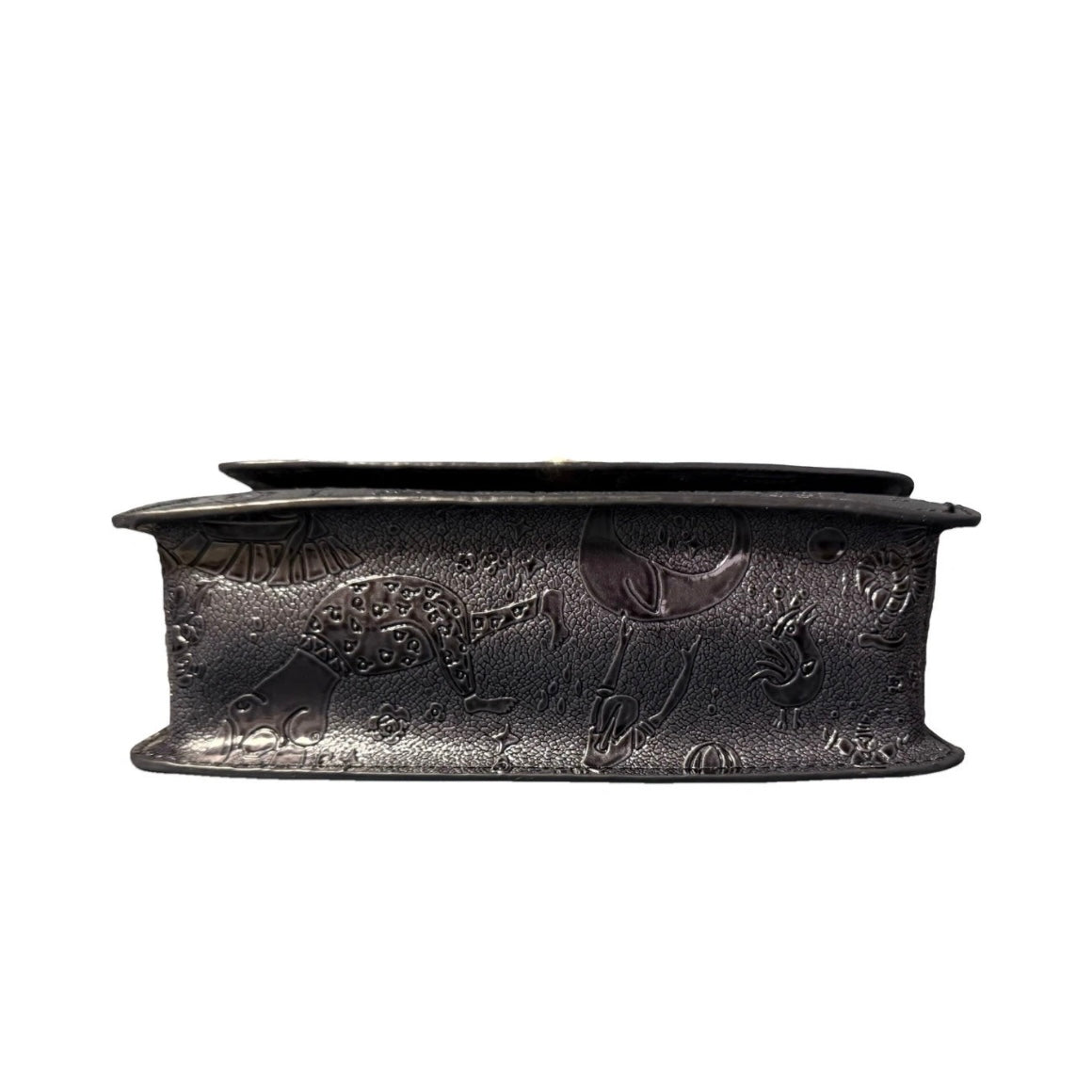 Piero Guidi Sling Bag/Tracollina Small