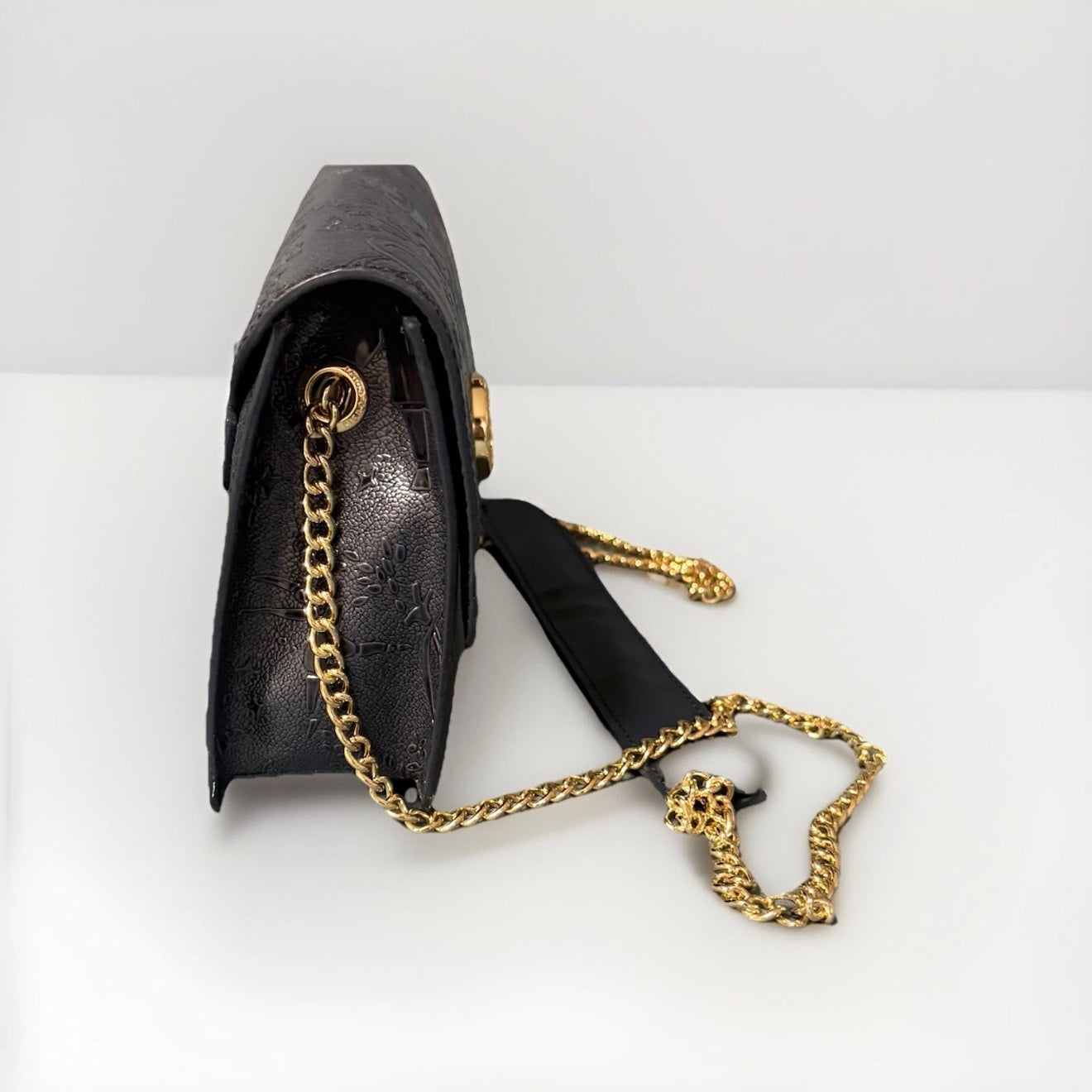 Piero Guidi Sling Bag/Tracollina Small