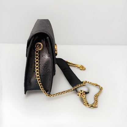 Piero Guidi Sling Bag/Tracollina Small