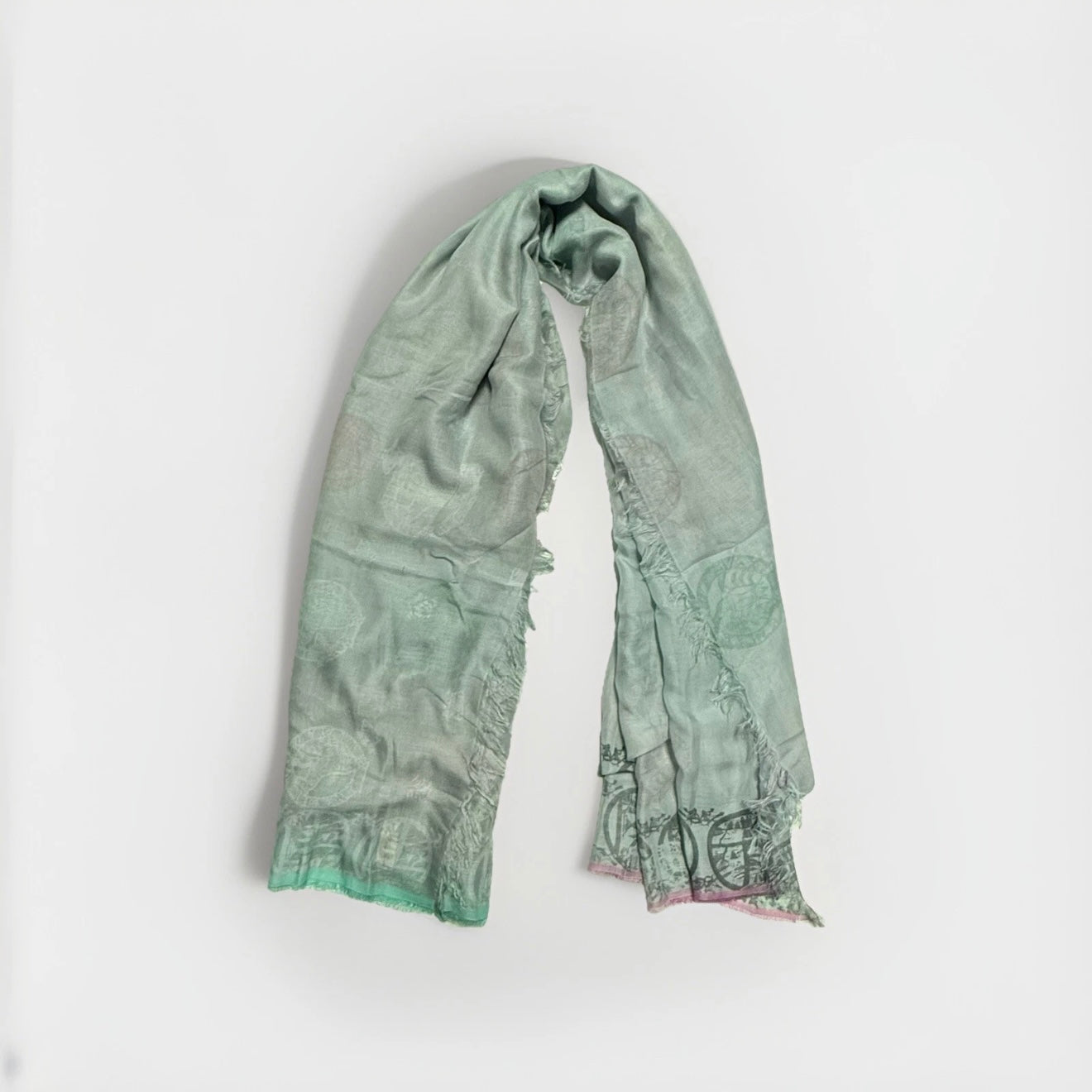 HENRY CHRIST SCIARPA