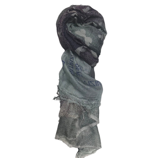 PATRIZIA PEPE SCIARPA UNISEX