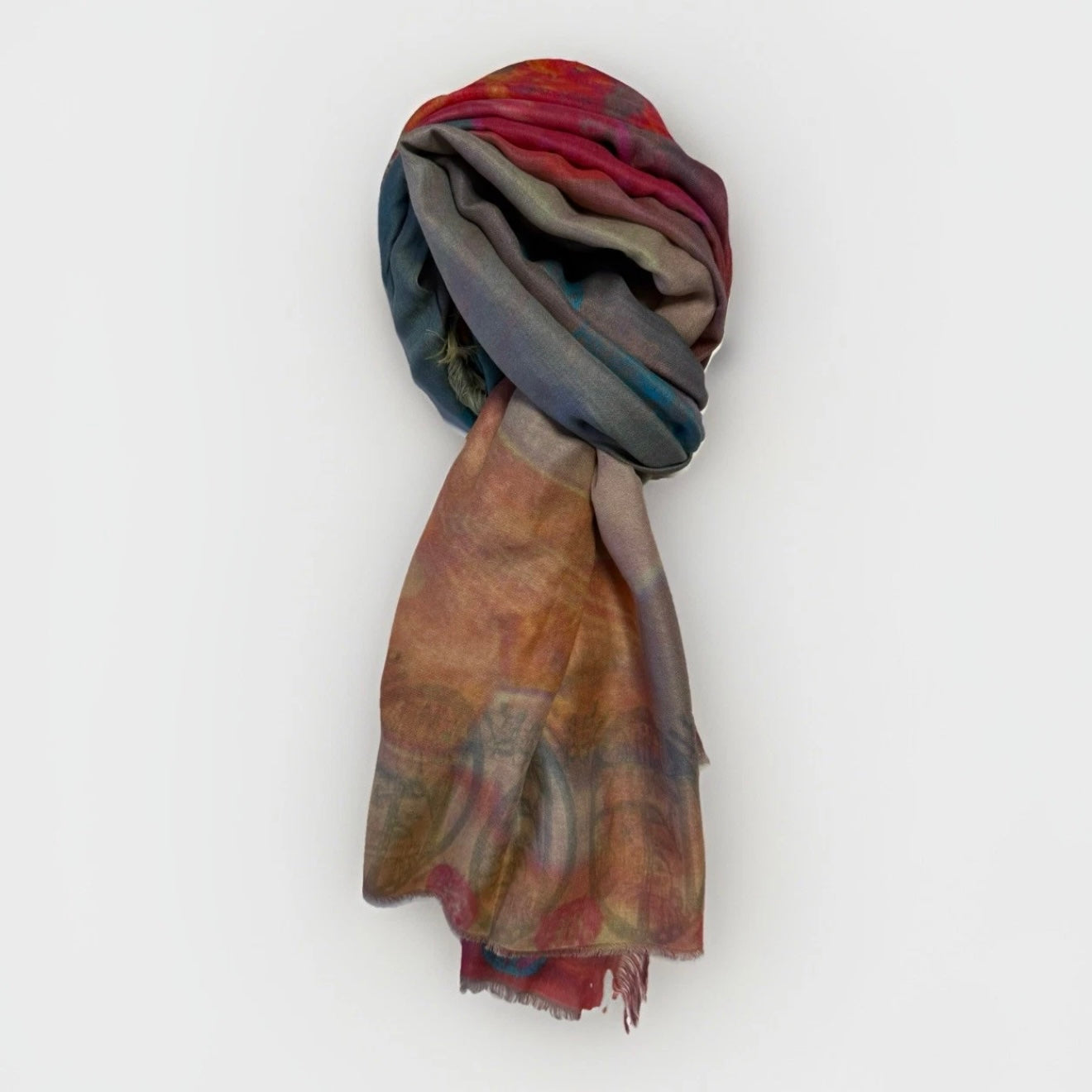 HENRY CHRIST SCIARPA