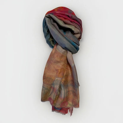 HENRY CHRIST SCIARPA