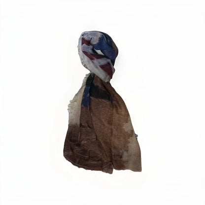 GOLD CASE SCIARPA UNISEX