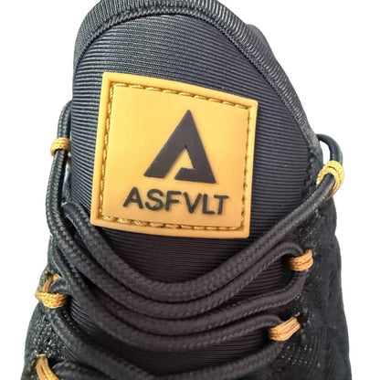 ASFVLT SCARPE SPEED SOCKS EVO BLUE