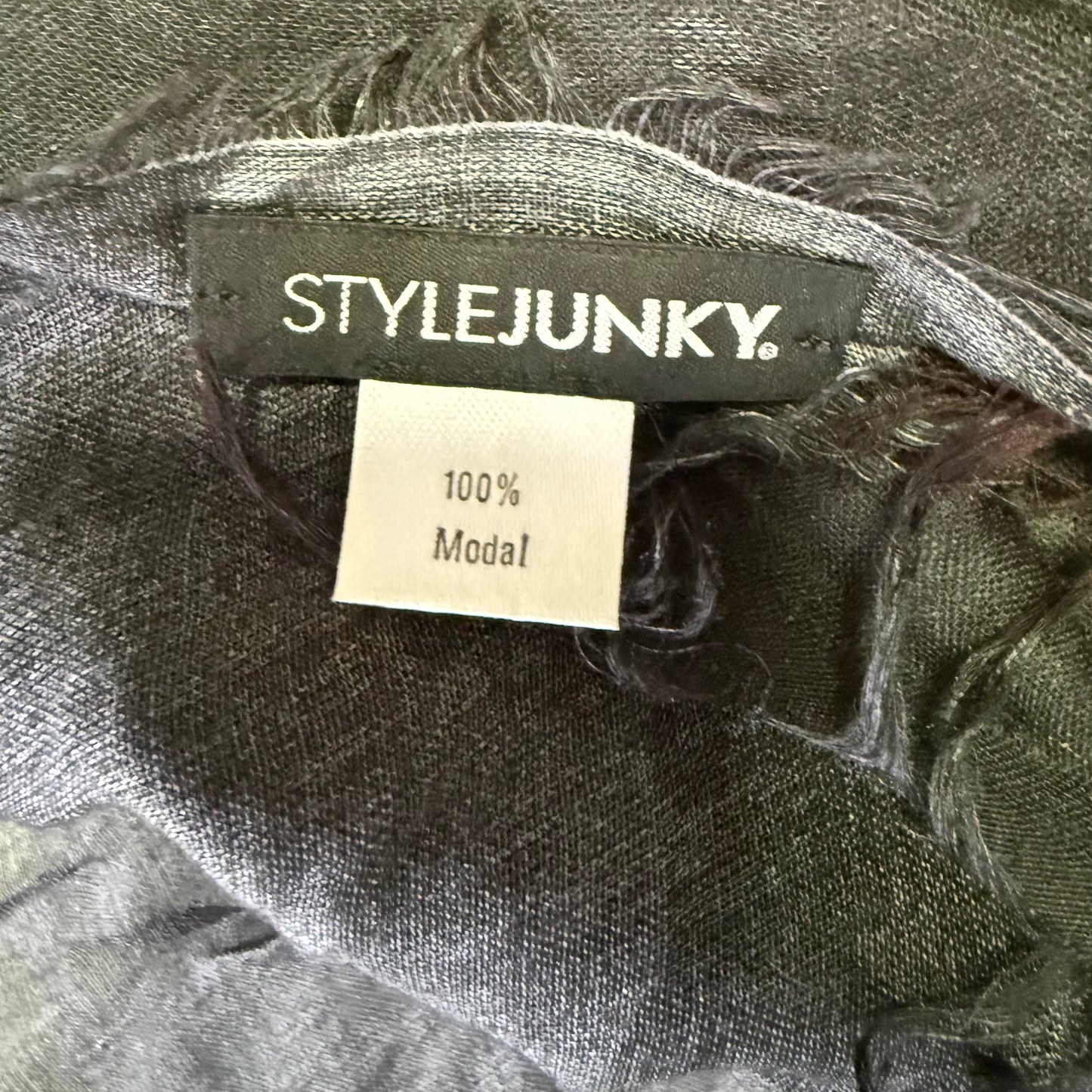 STYLEJUNKY  SCIARPA DONNA