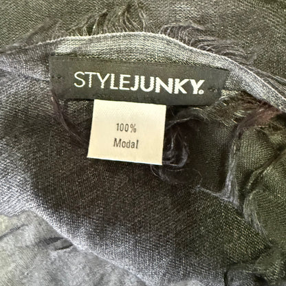 STYLEJUNKY  SCIARPA DONNA