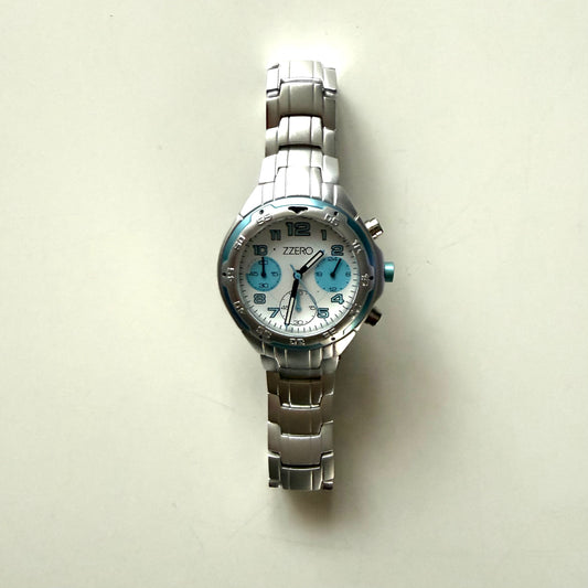 ZZERO OROLOGIO DA POLSO UNISEX