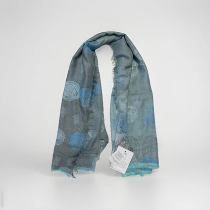 HENRY CHRIST SCIARPA UNISEX