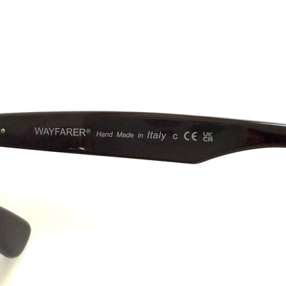 RAY BAN OCCHIALI DA SOLE ORIGINAL WAYFARER CLASSIC RB2140