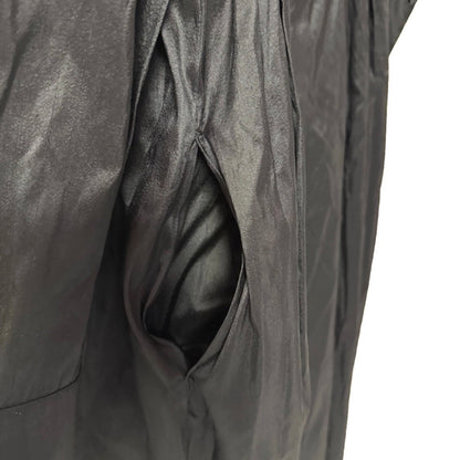 MAX MARA ABITO CHEMISIER NERO