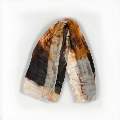 STYLEJUNKY SCIARPA UNISEX FANTASIA CANE