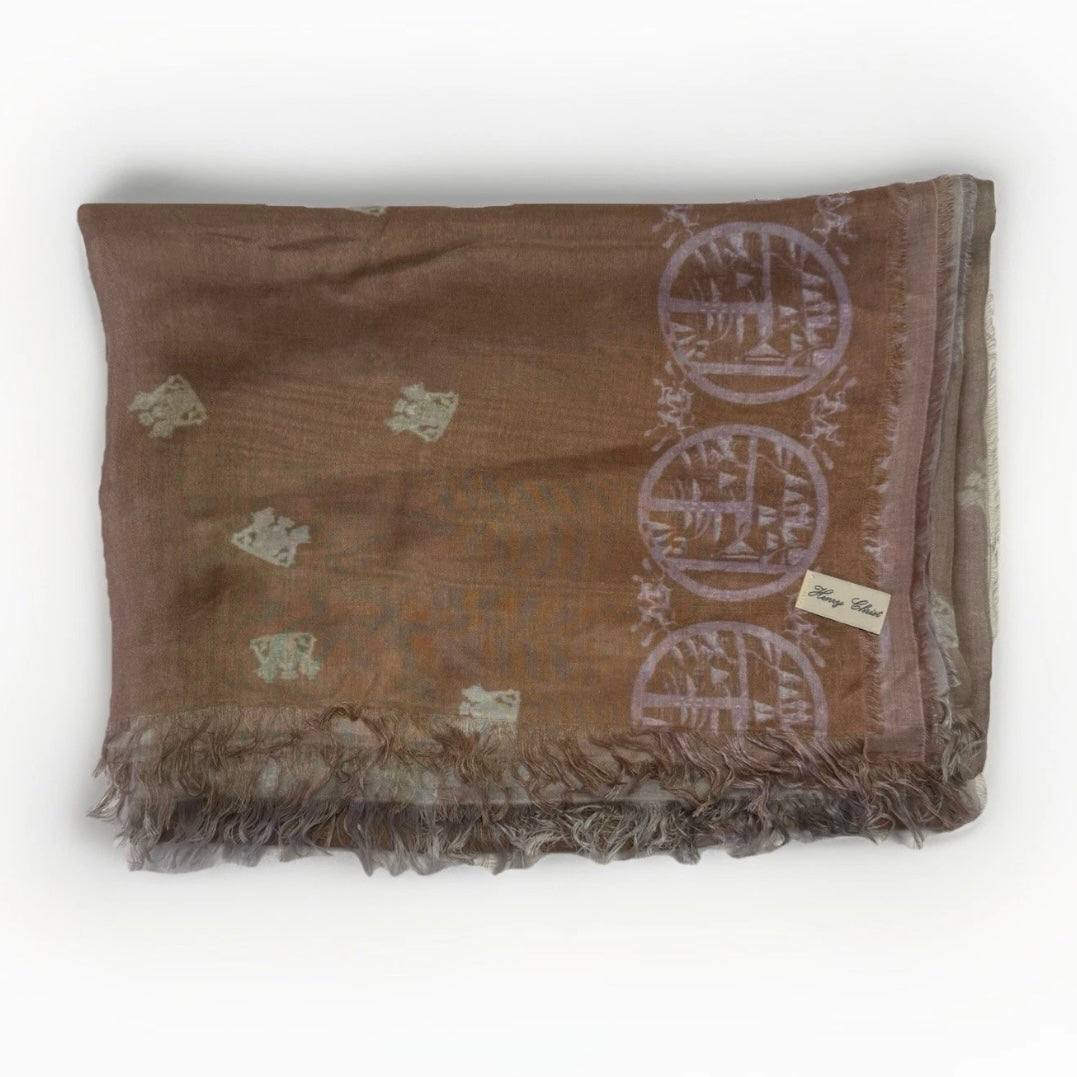 HENRY CHRIST SCIARPA