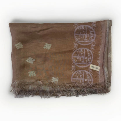 HENRY CHRIST SCIARPA