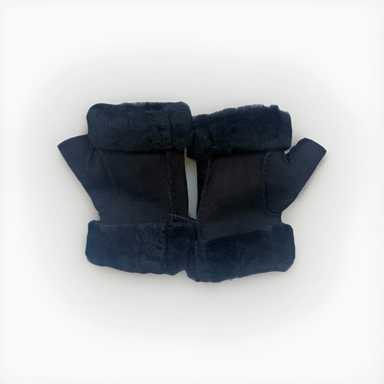 ALPO GUANTI MANICOTTI DONNA PELLE VARI COLORI
