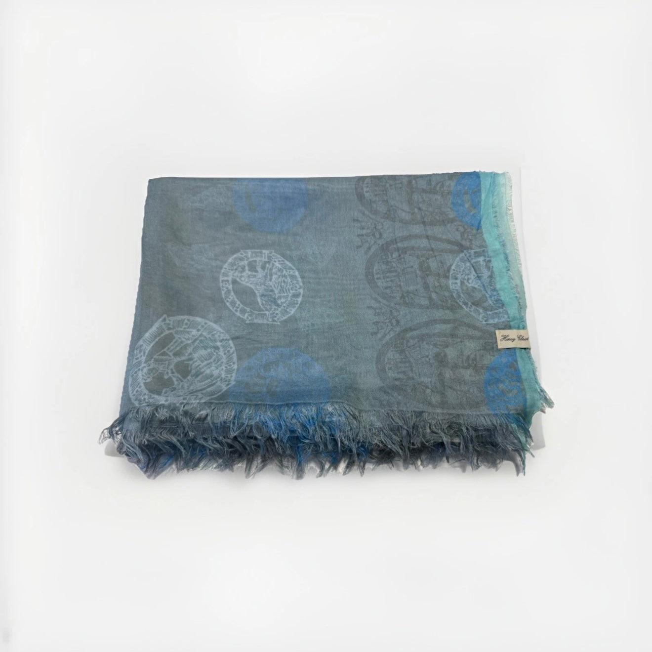 HENRY CHRIST SCIARPA UNISEX