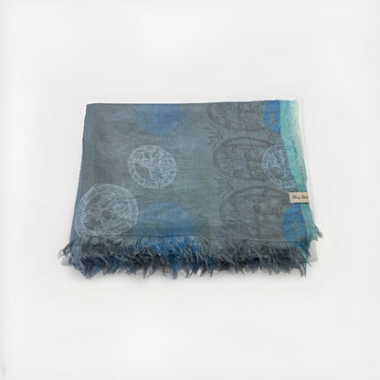 HENRY CHRIST SCIARPA UNISEX