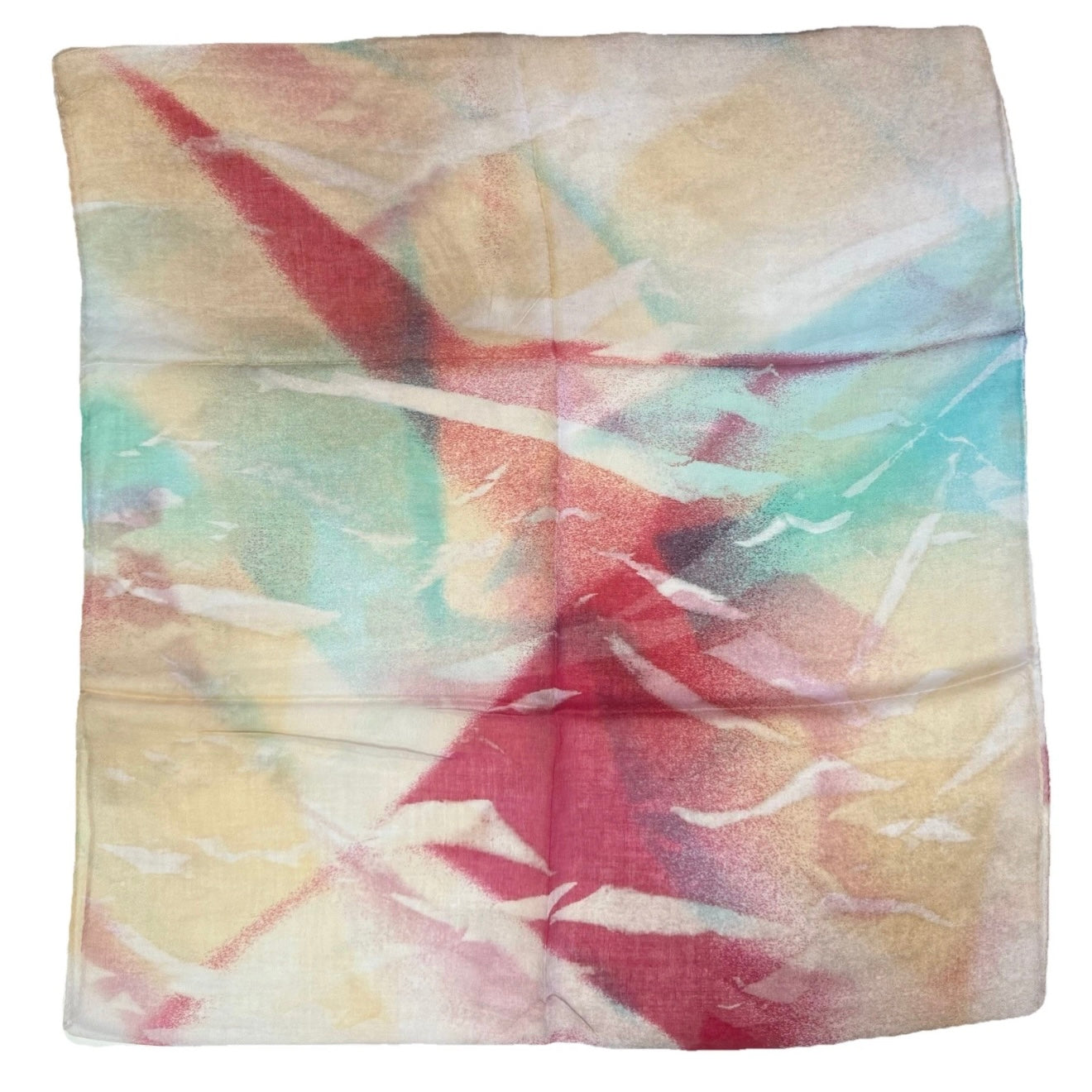WALLMANN SCIARPA DONNA MULTICOLORE