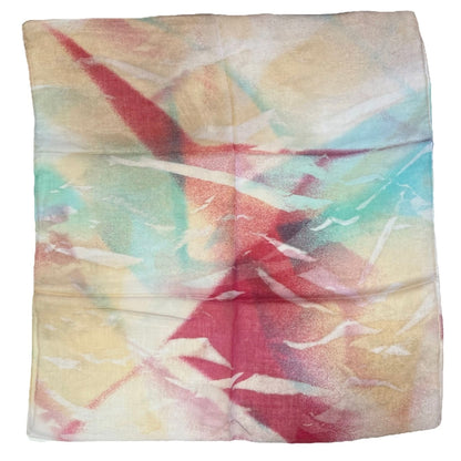 WALLMANN SCIARPA DONNA MULTICOLORE