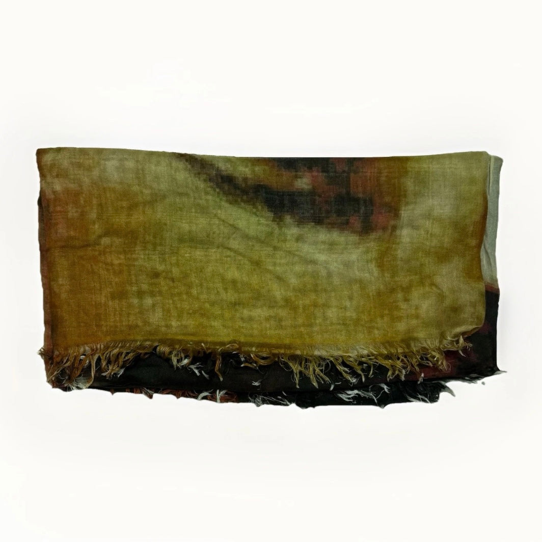 HEART OF ACE SCIARPA