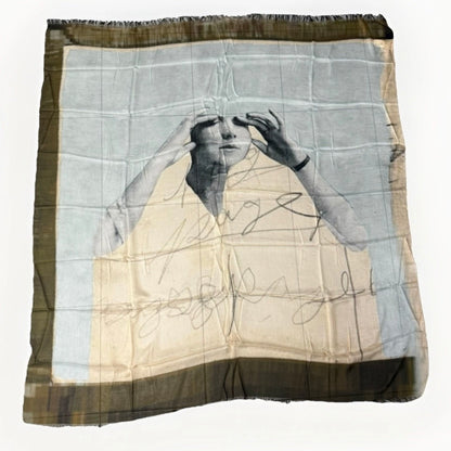 FALCONERI SCIARPA DONNA