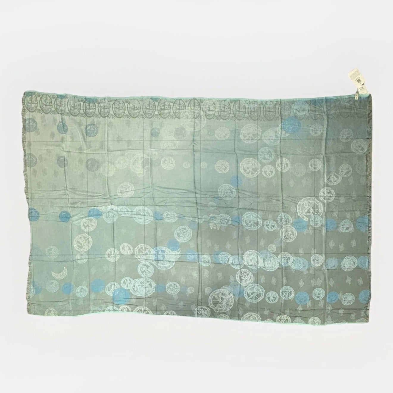 HENRY CHRIST SCIARPA UNISEX