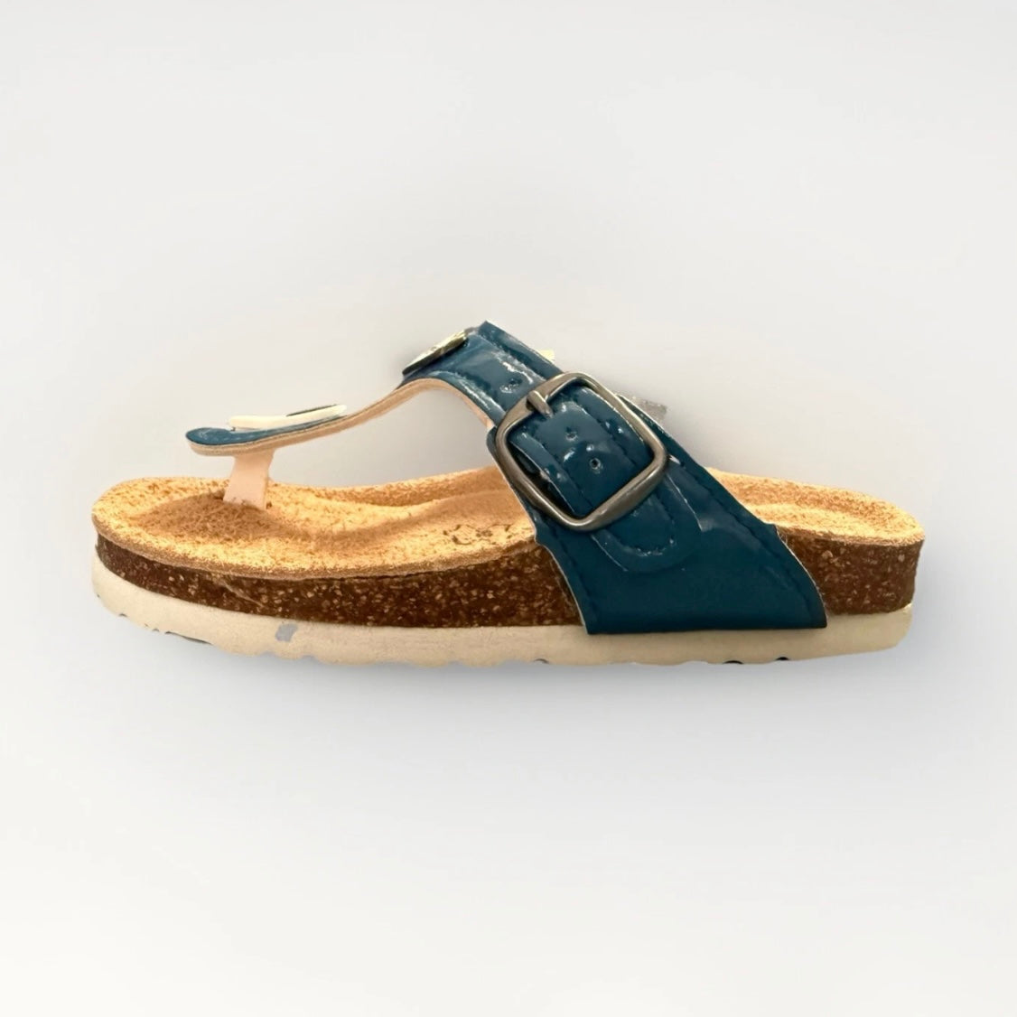 DE FONSECA KIDS SANDALI BIMBO/BIMBA BLU