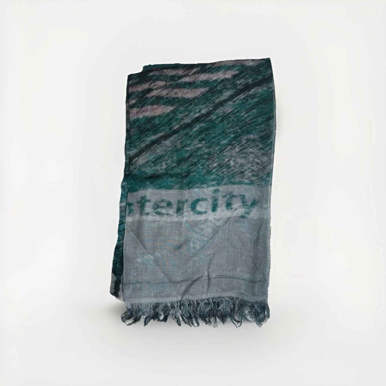 PURIFICATION GARCIA  SCIARPA UNISEX