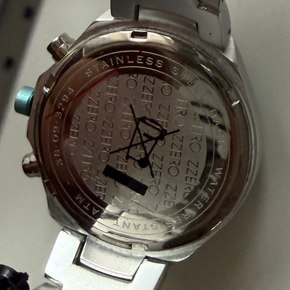 ZZERO OROLOGIO DA POLSO UNISEX