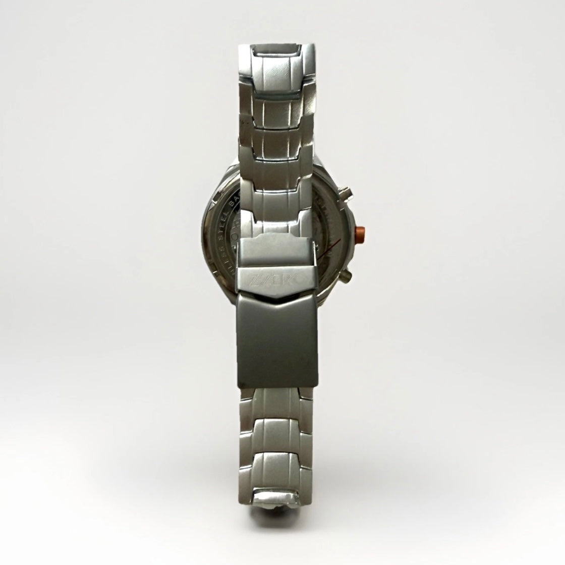 ZZERO OROLOGIO DA POLSO UNISEX
