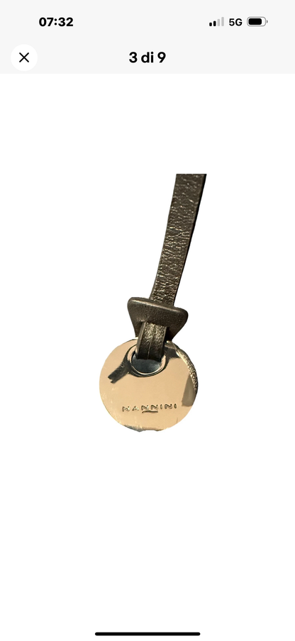 NANNINI BEAUTY / NECESSAIRE NERO