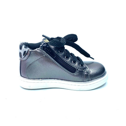 ASSO SNEAKERS CANNA DI FUCILE