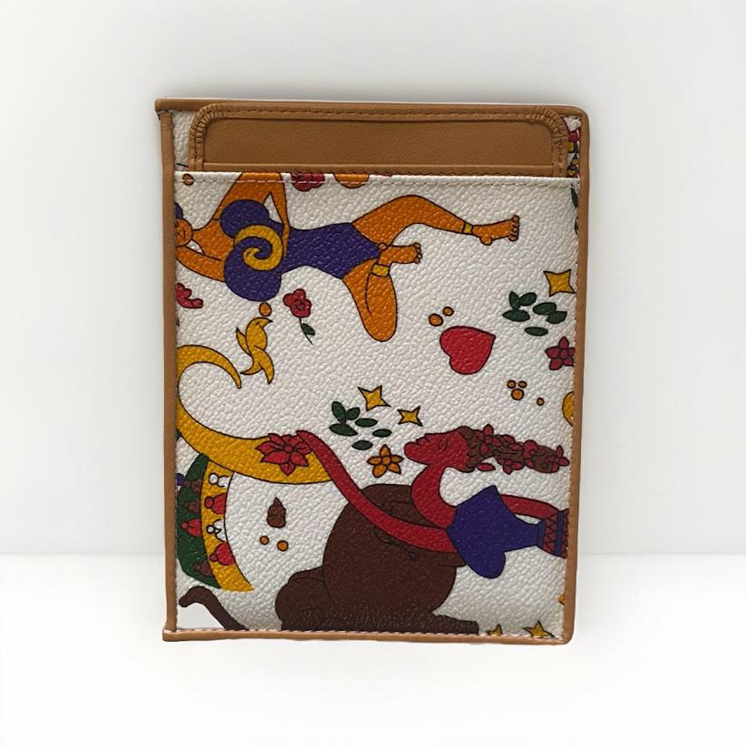 Piero Guidi card Holder/porta carte di Credito