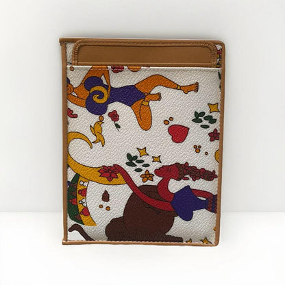 Piero Guidi card Holder/porta carte di Credito