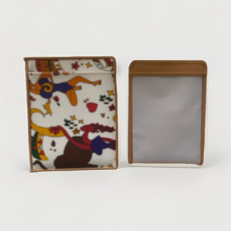 Piero Guidi card Holder/porta carte di Credito