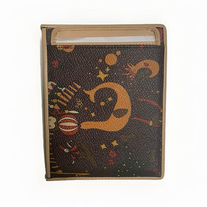 Piero Guidi card Holder/porta carte di Credito