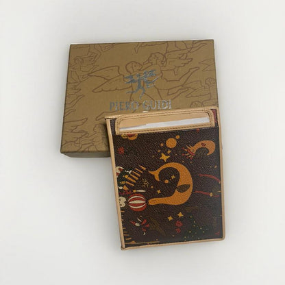 Piero Guidi card Holder/porta carte di Credito